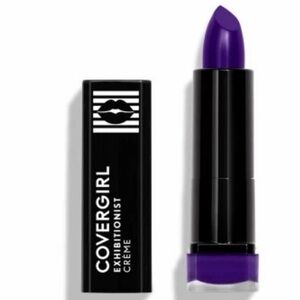 COVERGIRL Lipstick -530 Grape Soda